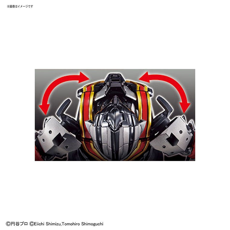 Figure-rise Standard Ultraman 1/12 Ultraman Evil Tiga