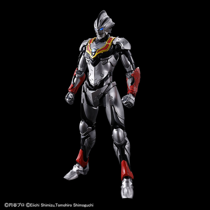 Figure-rise Standard Ultraman 1/12 Ultraman Evil Tiga