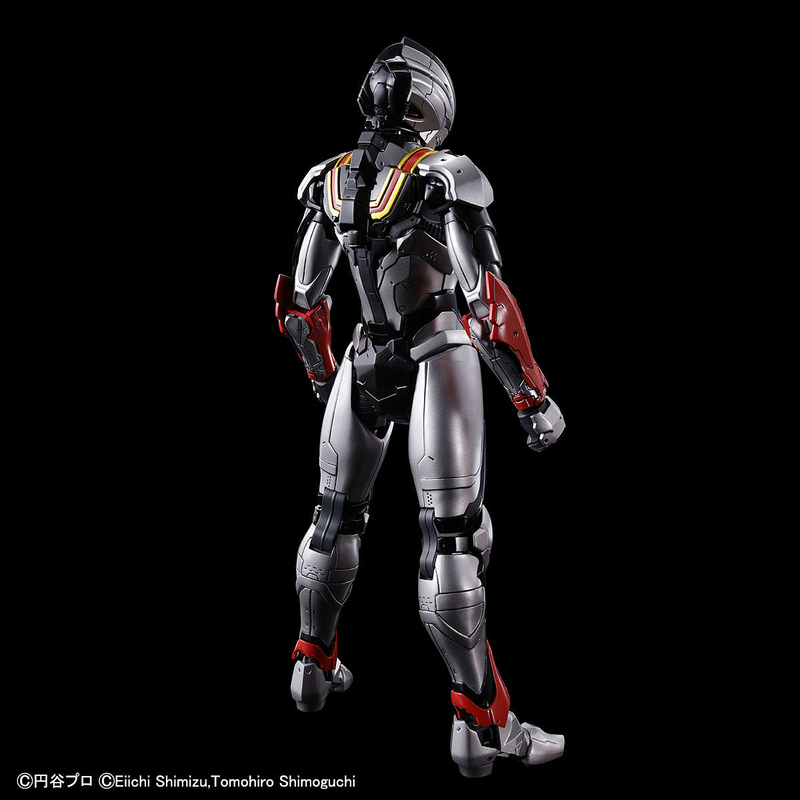 Figure-rise Standard Ultraman 1/12 Ultraman Evil Tiga