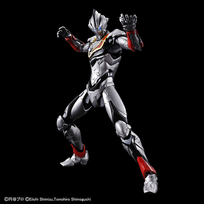 Figure-rise Standard Ultraman 1/12 Ultraman Evil Tiga