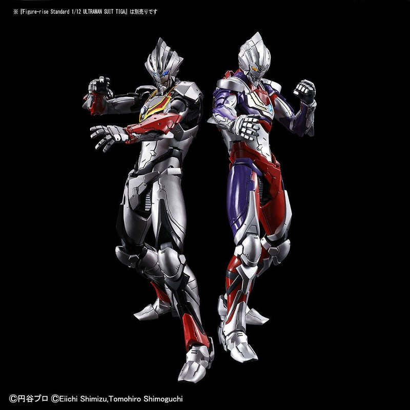 Figure-rise Standard Ultraman 1/12 Ultraman Evil Tiga