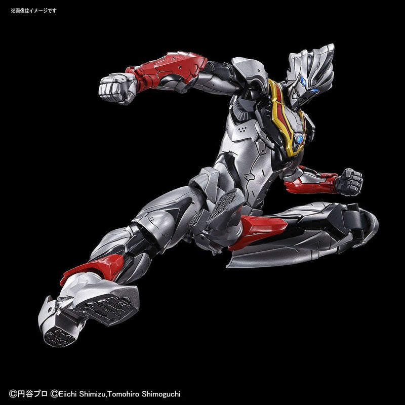 Figure-rise Standard Ultraman 1/12 Ultraman Evil Tiga