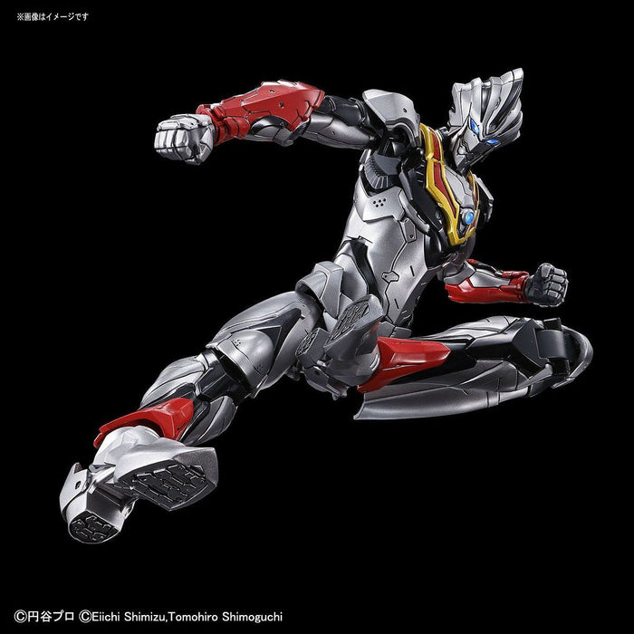 Figure-rise Standard Ultraman 1/12 Ultraman Evil Tiga
