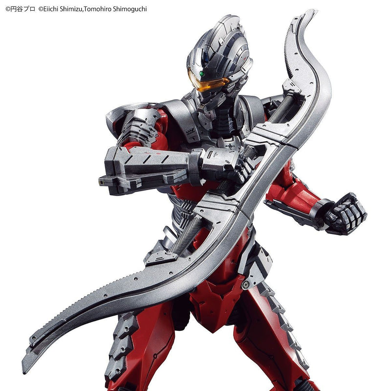 Figure-rise Standard Ultraman 1/12 Ultraman Suit Ver7.5