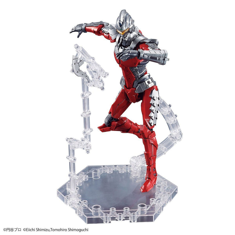 Figure-rise Standard Ultraman 1/12 Ultraman Suit Ver7.5