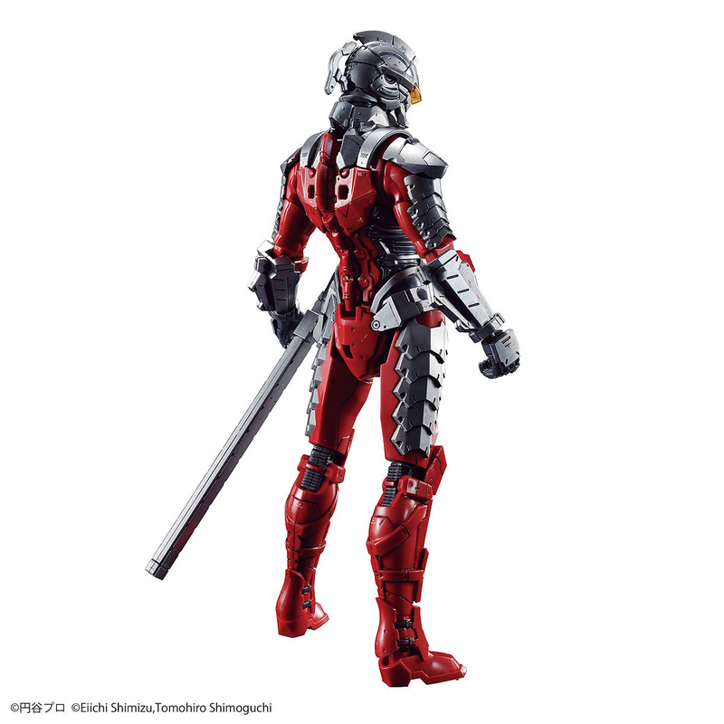 Figure-rise Standard Ultraman 1/12 Ultraman Suit Ver7.5