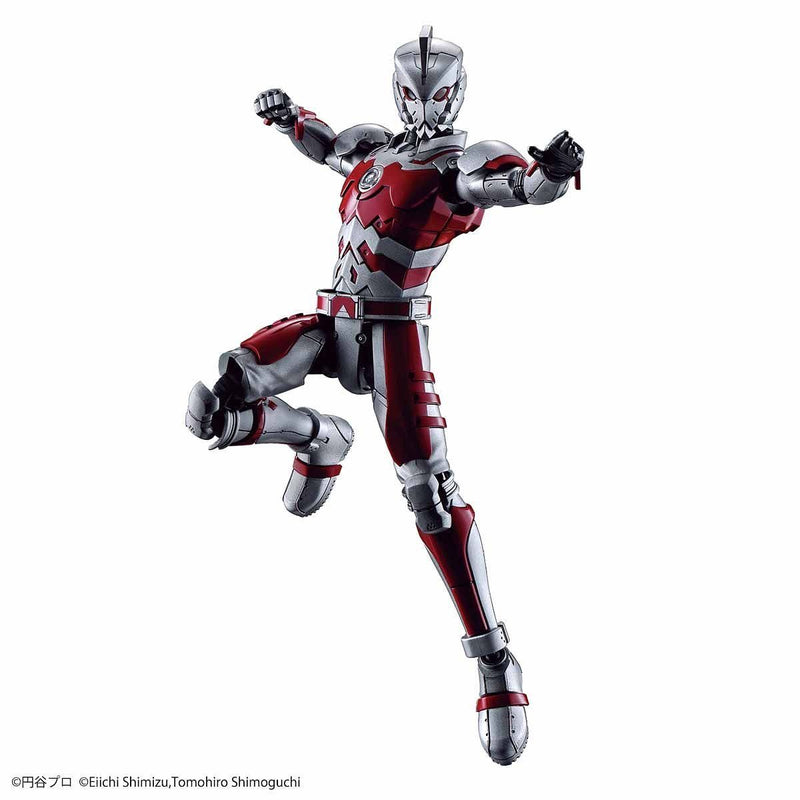 Figure-rise Standard Ultraman 1/12 Ultraman Suit A