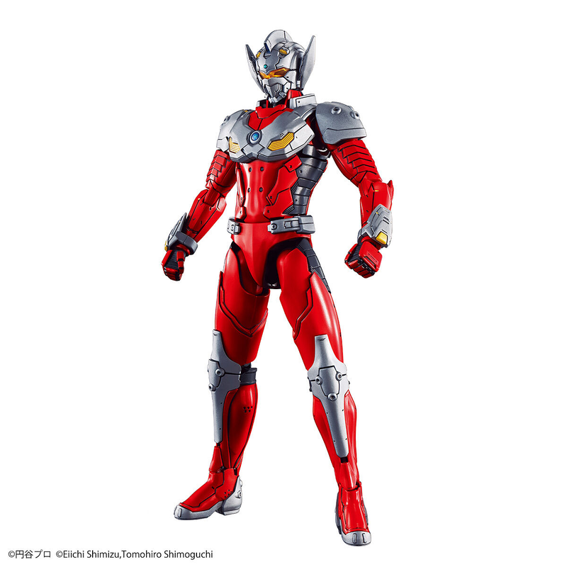 Figure-rise Standard Ultraman Suit TARO -ACTION-