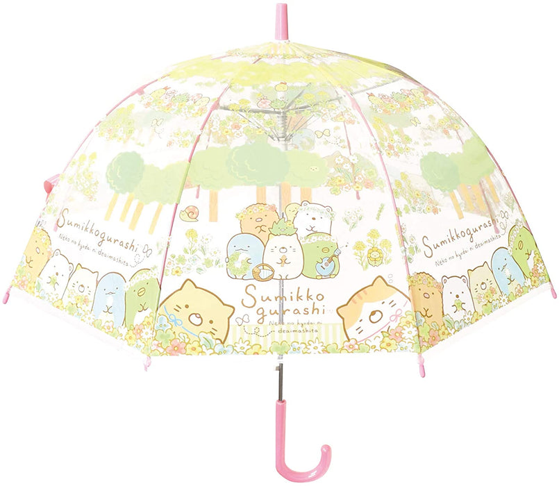 Umbrella - Sumikko Gurashi