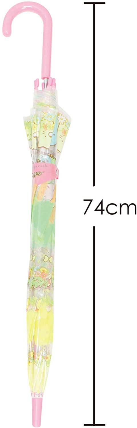 Umbrella - Sumikko Gurashi