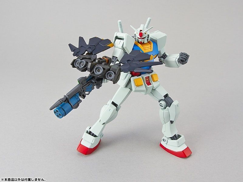 SDEX RX-0[N] Unicorn Gundam 02 Banshee Norn [Destroy Mode] (Bandai SD Gundam EX-Standard 015)
