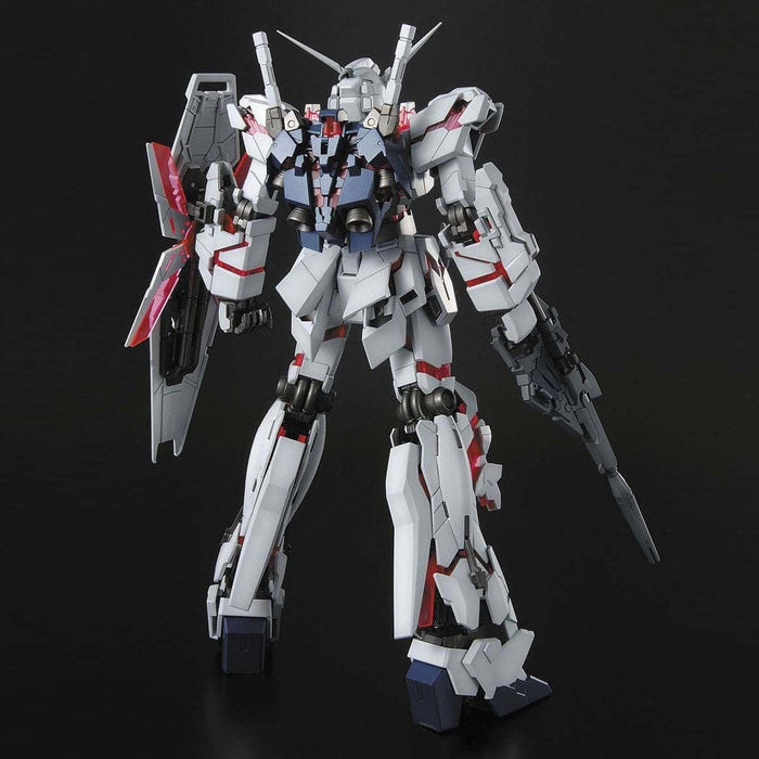 Master Grade (MG) 1/100 RX-0 Unicorn Gundam