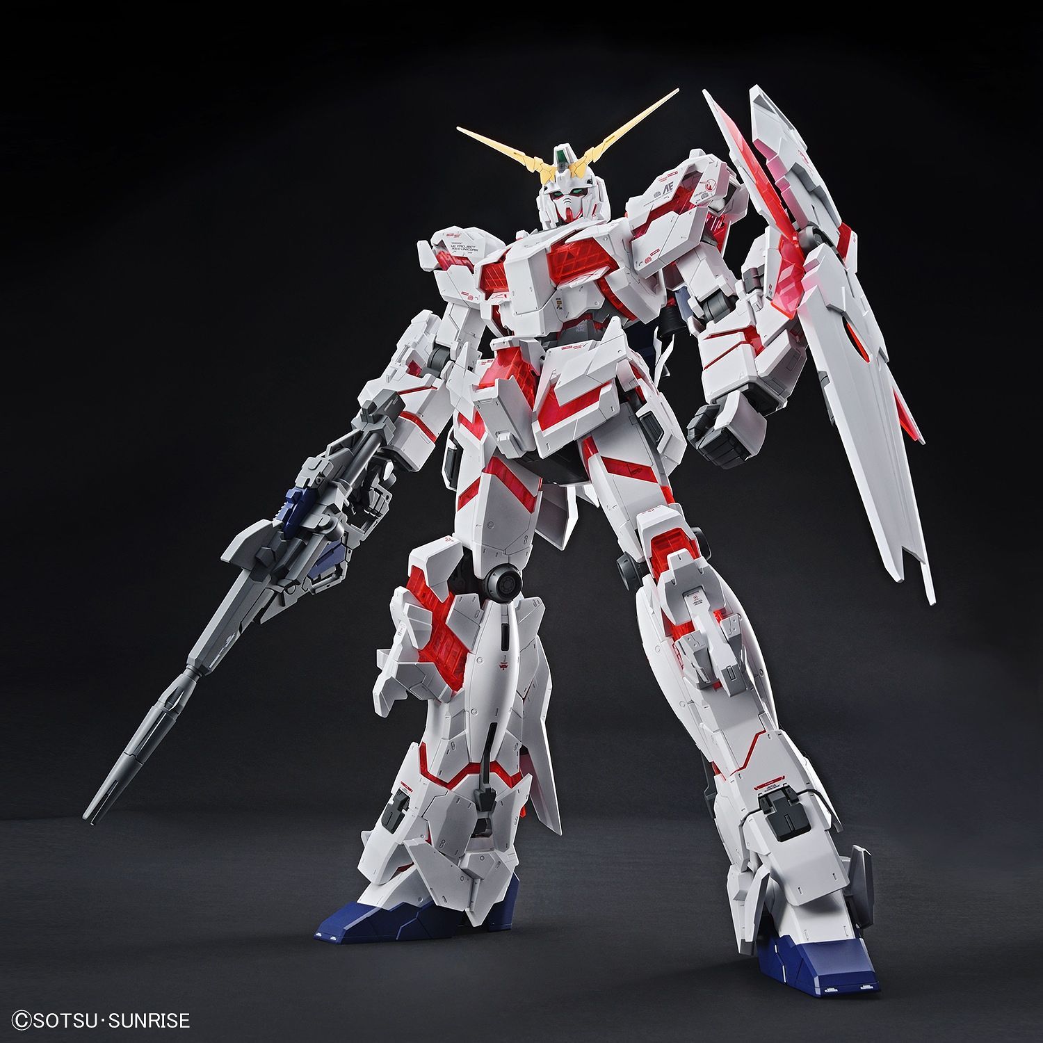 Bandai Mega Size 1/48 RX-0 Unicorn Gundam - Argama Hobby - Toronto