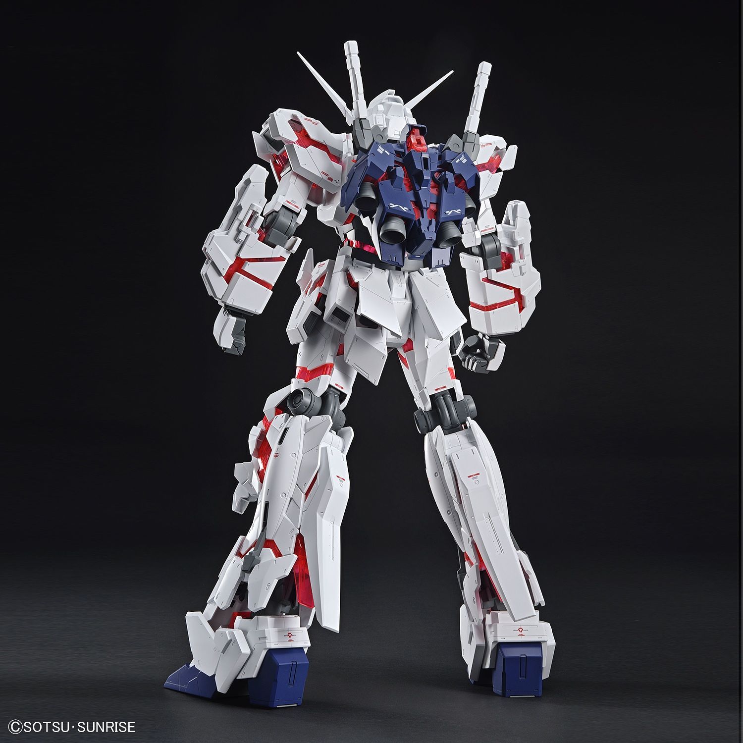 バンダイ MEGA SIZE MODEL GUNDAM Amazon.co.jp: Bandai Spirits Mega Size Model Gundam (Mobile Suit