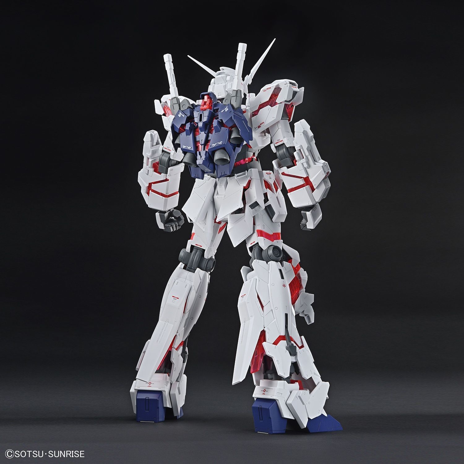 Bandai Mega Size 1/48 RX-0 Unicorn Gundam - Argama Hobby - Toronto