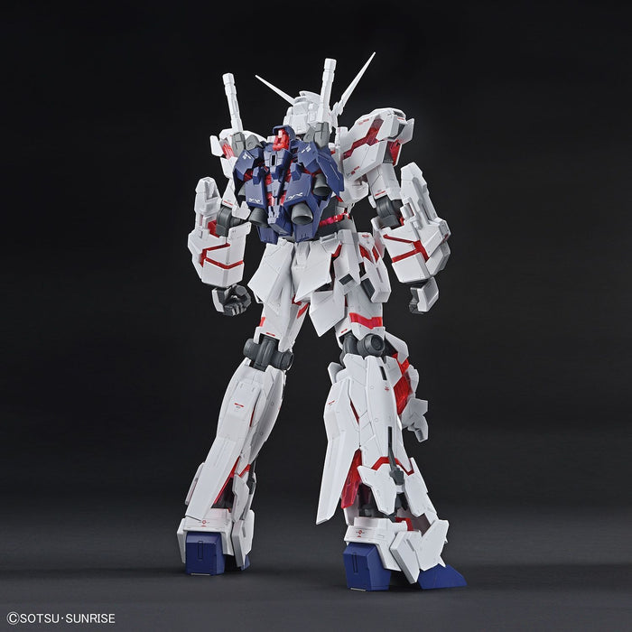 Mega Size 1/48 RX-0 Unicorn Gundam