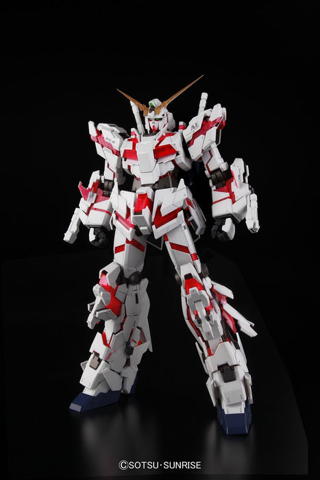 PG RX-0 Unicorn Gundam (Perfect Grade 1/60)
