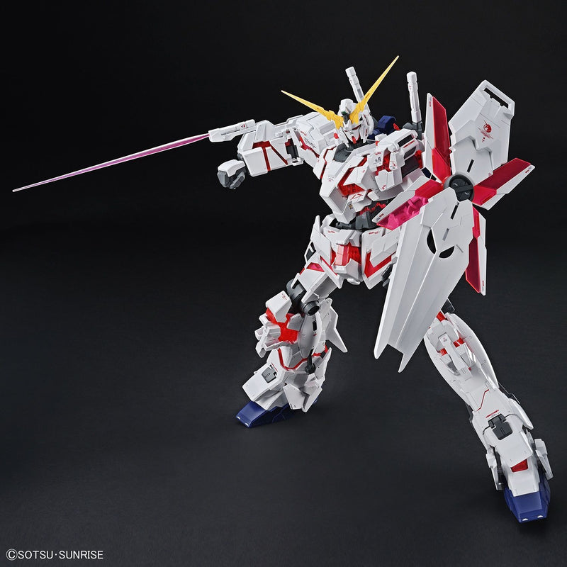 Mega Size 1/48 RX-0 Unicorn Gundam