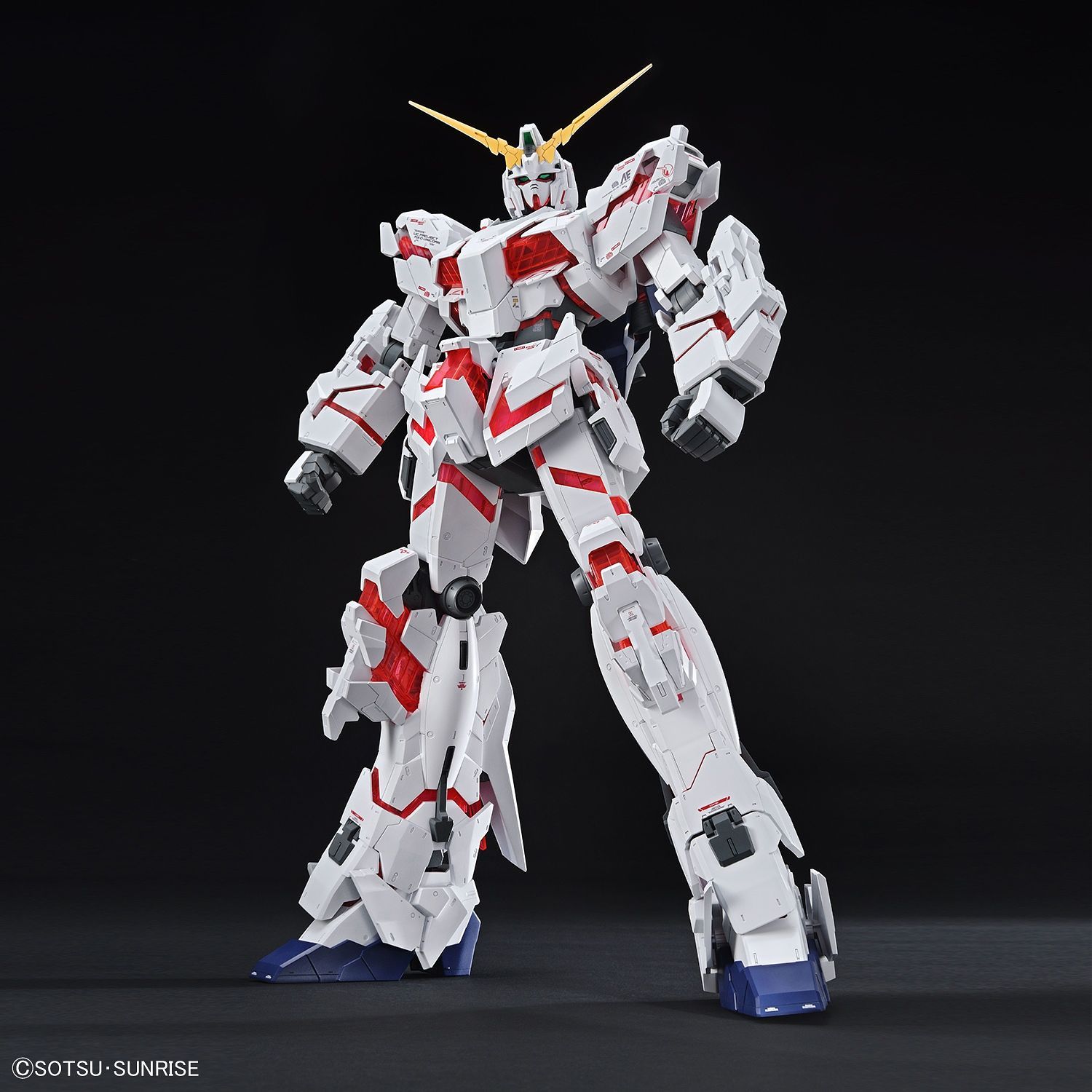 Bandai Mega Size 1/48 RX-0 Unicorn Gundam - Argama Hobby - Toronto