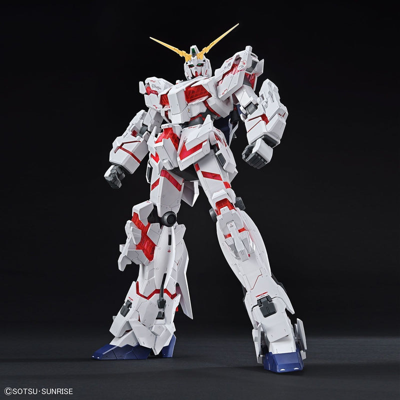 Mega Size 1/48 RX-0 Unicorn Gundam