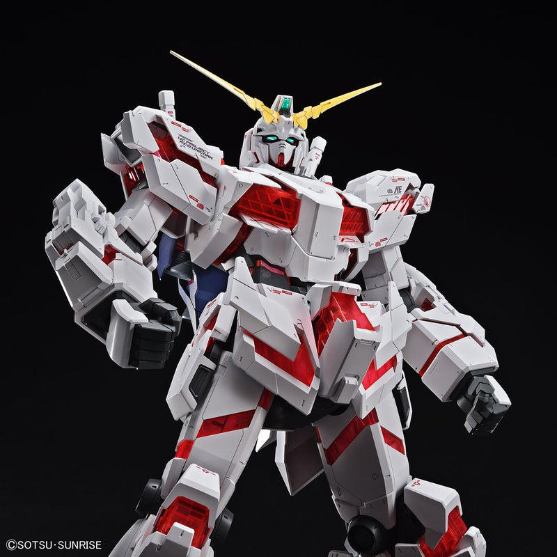 Mega Size 1/48 RX-0 Unicorn Gundam