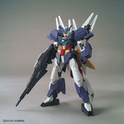 High Grade HGBD:R 1/144 Uraven Gundam