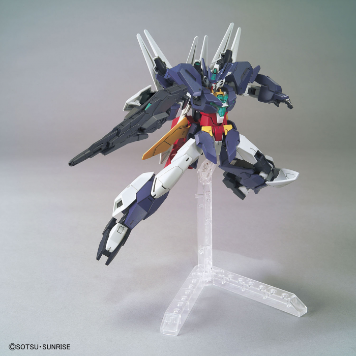 High Grade HGBD:R 1/144 Uraven Gundam