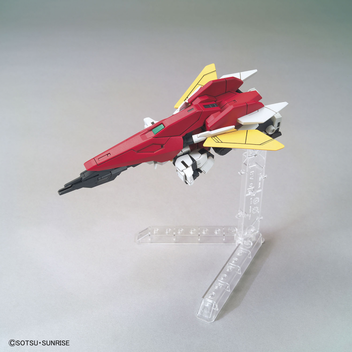 High Grade HGBD:R 1/144 Uraven Gundam