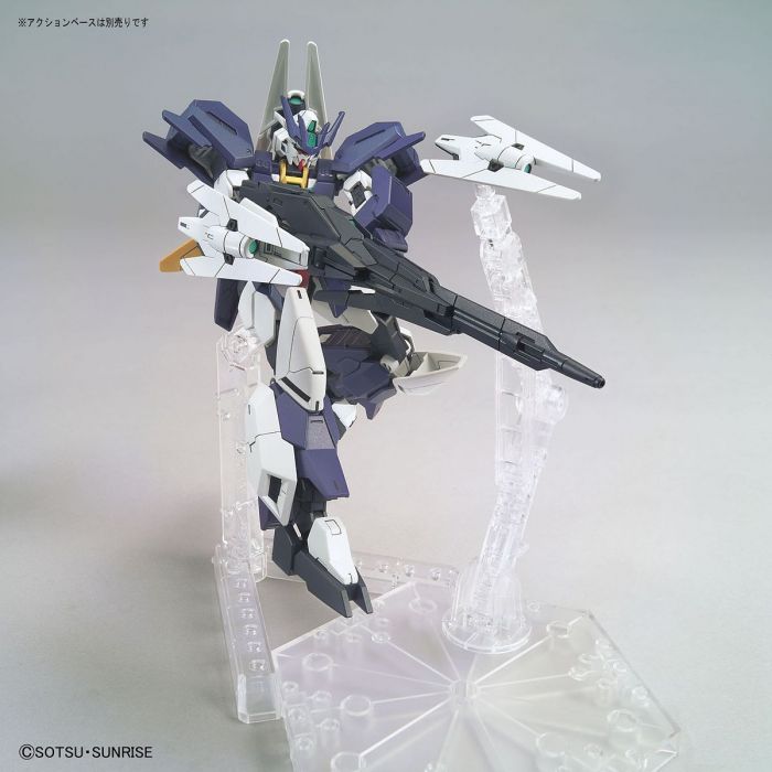 High Grade HGBD:R 1/144 Uraven Gundam