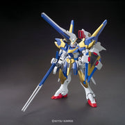 High Grade HGUC 1/144 V2 Assault Buster Gundam