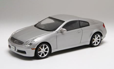 1/24 Nissan V35 Skyline Coupe 350GT Nismo w/ Window Frame Masking Stickers (Fujimi Inch-up Series ID-164)