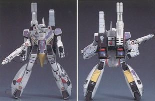 Macross 1/72 VF-1S Strike Battroid Valkyrie "Minmay Guard" (Limited Edition)