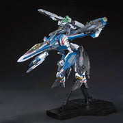 Macross Delta 1/72 VF-31J Super Seigfried (Hayate Immelmann Use)