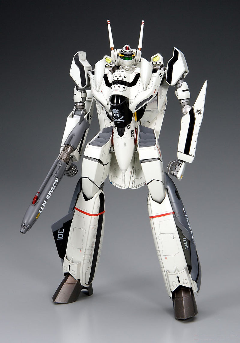 Macross Zero 1/72 VF-0A/S Battroid