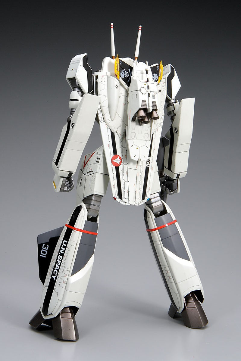 Macross Zero 1/72 VF-0A/S Battroid