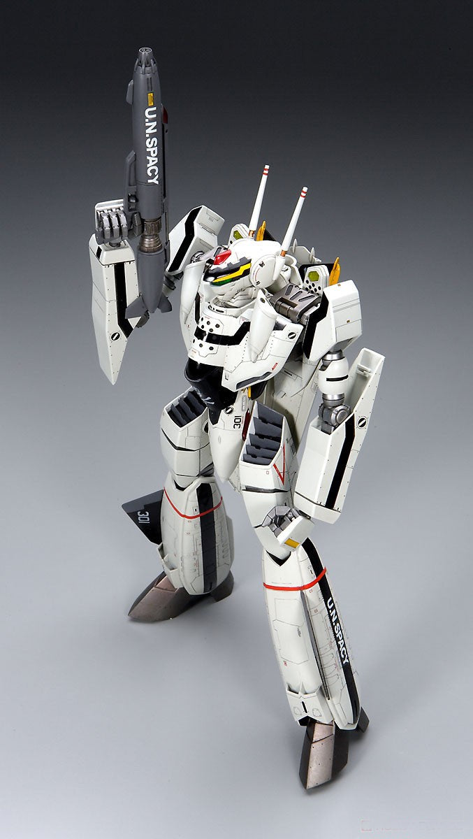 Macross Zero 1/72 VF-0A/S Battroid
