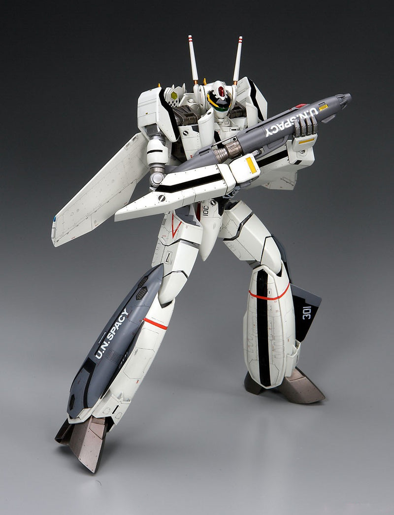 Macross Zero 1/72 VF-0A/S Battroid