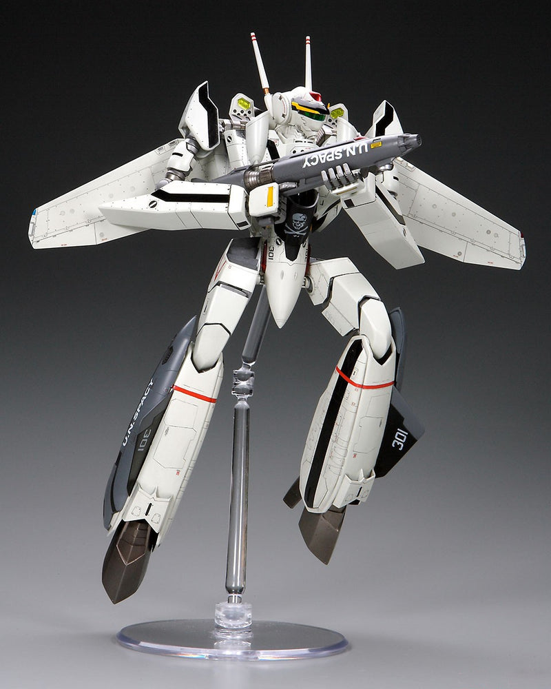 Macross Zero 1/72 VF-0A/S Battroid