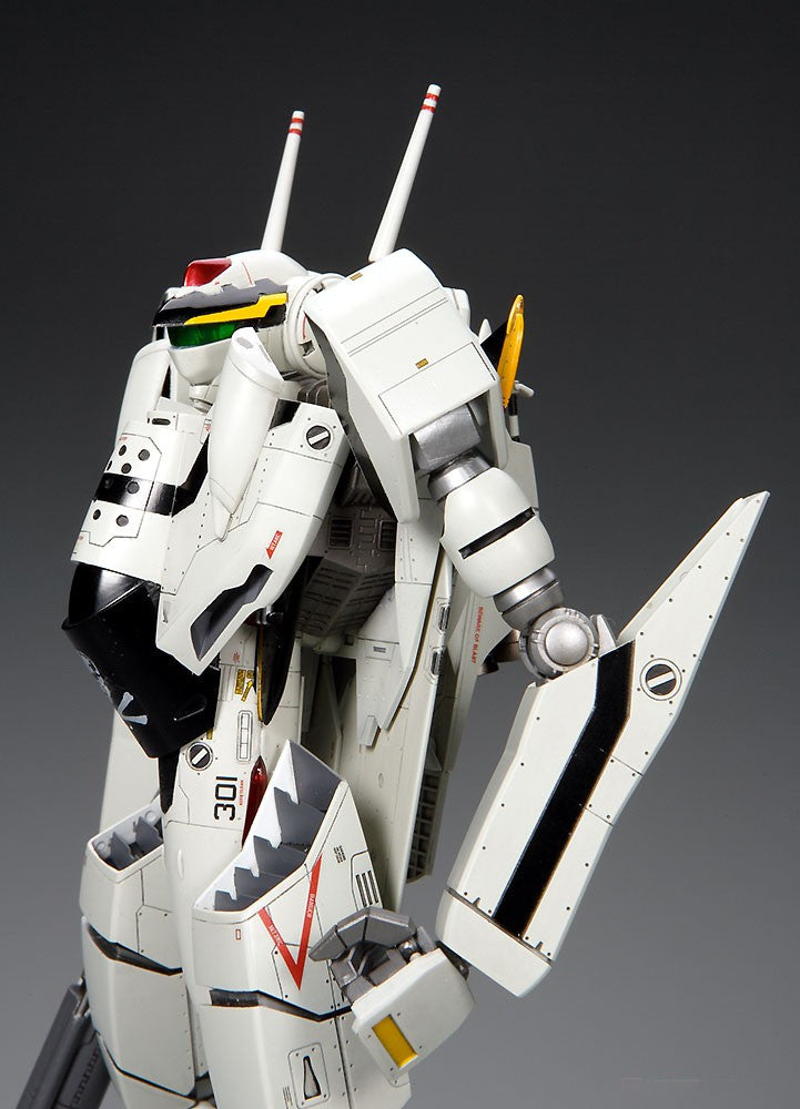 Macross Zero 1/72 VF-0A/S Battroid