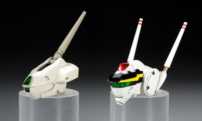 Macross Zero 1/72 VF-0A/S Battroid