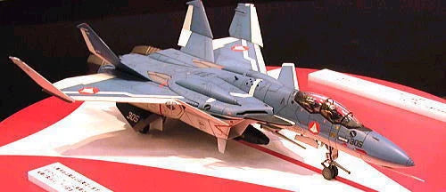 Macross Zero 1/72 VF-0D