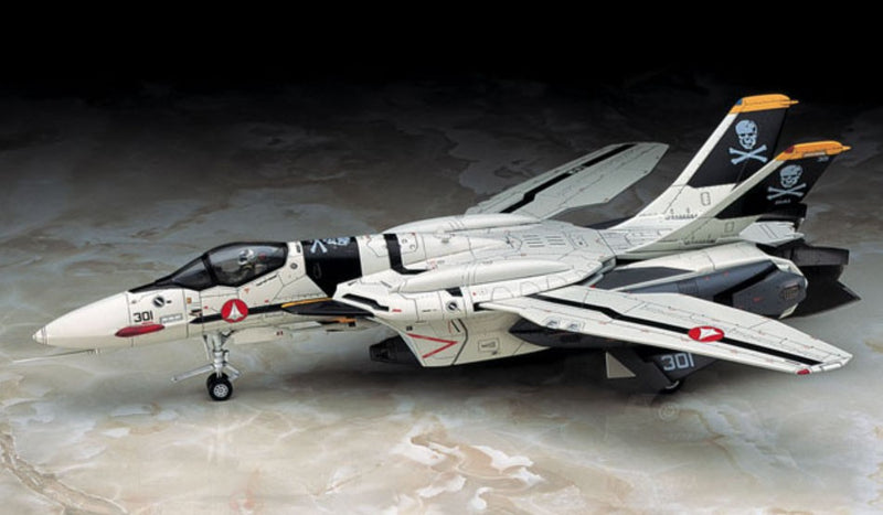 Macross Zero 1/72 VF-0S