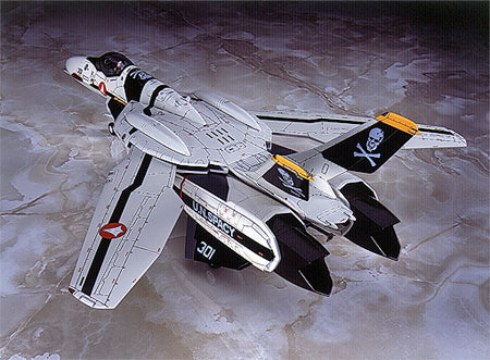 Macross Zero 1/72 VF-0S
