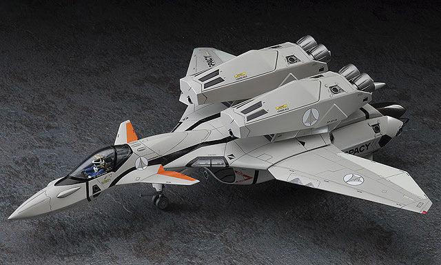 Macross Plus 1/72 VF-11B Super Thunderbolt