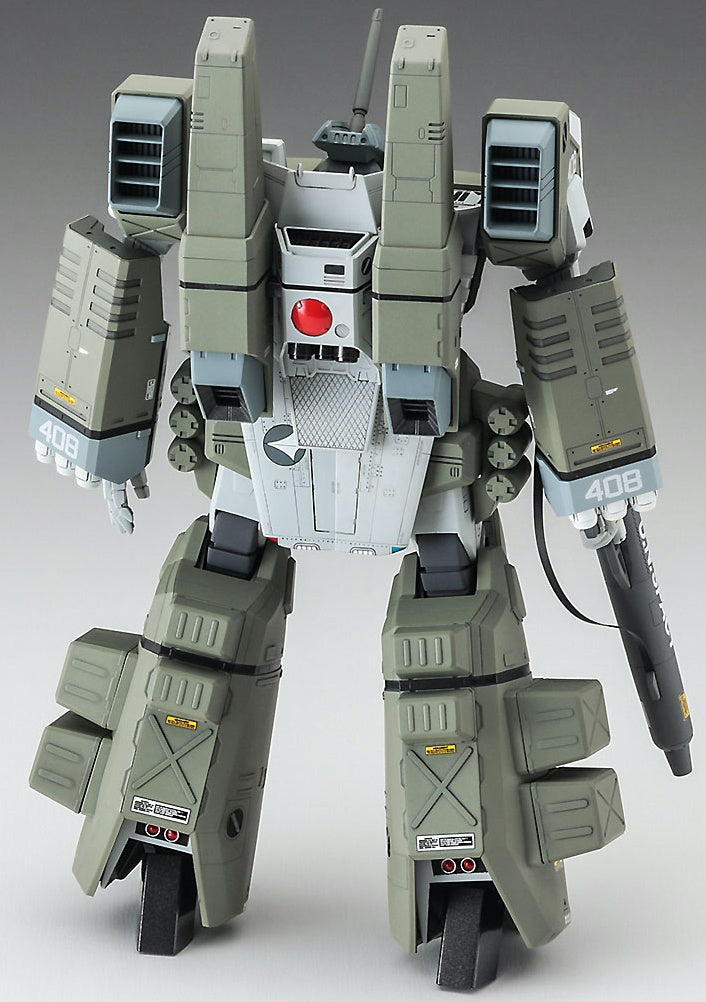 Macross 1/72 VF-1A Armored Valkyrie Operation Bulls Eye Part 1
