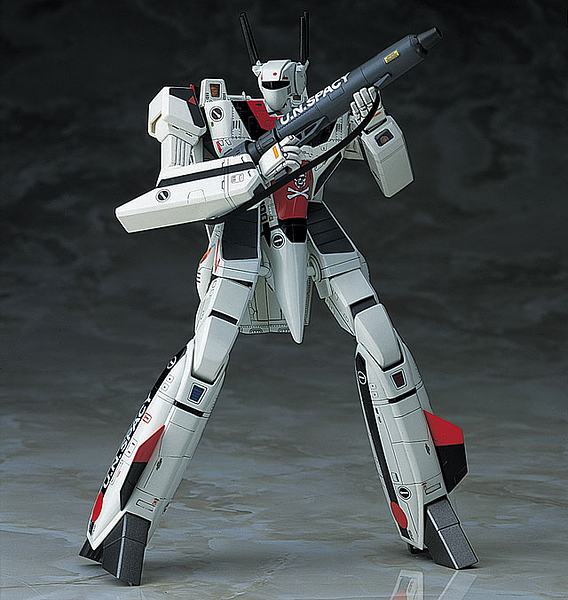 Macross 1/72 VF-1 Battroid Valkyrie