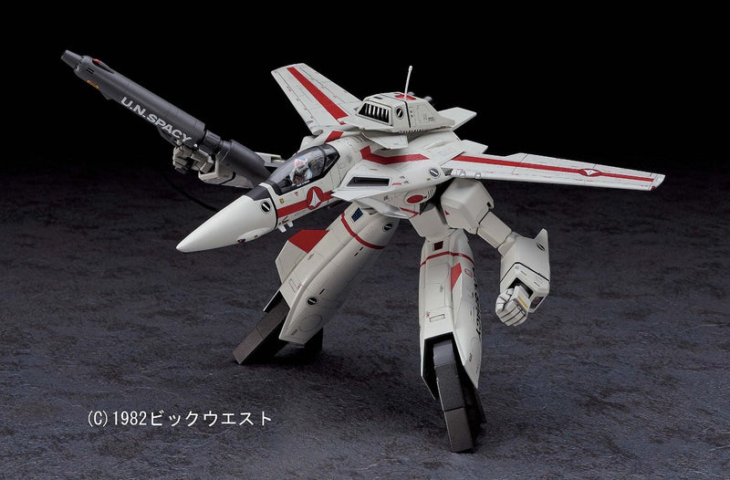 Macross 1/72 VF-1J/A Gerwalk Valkyrie