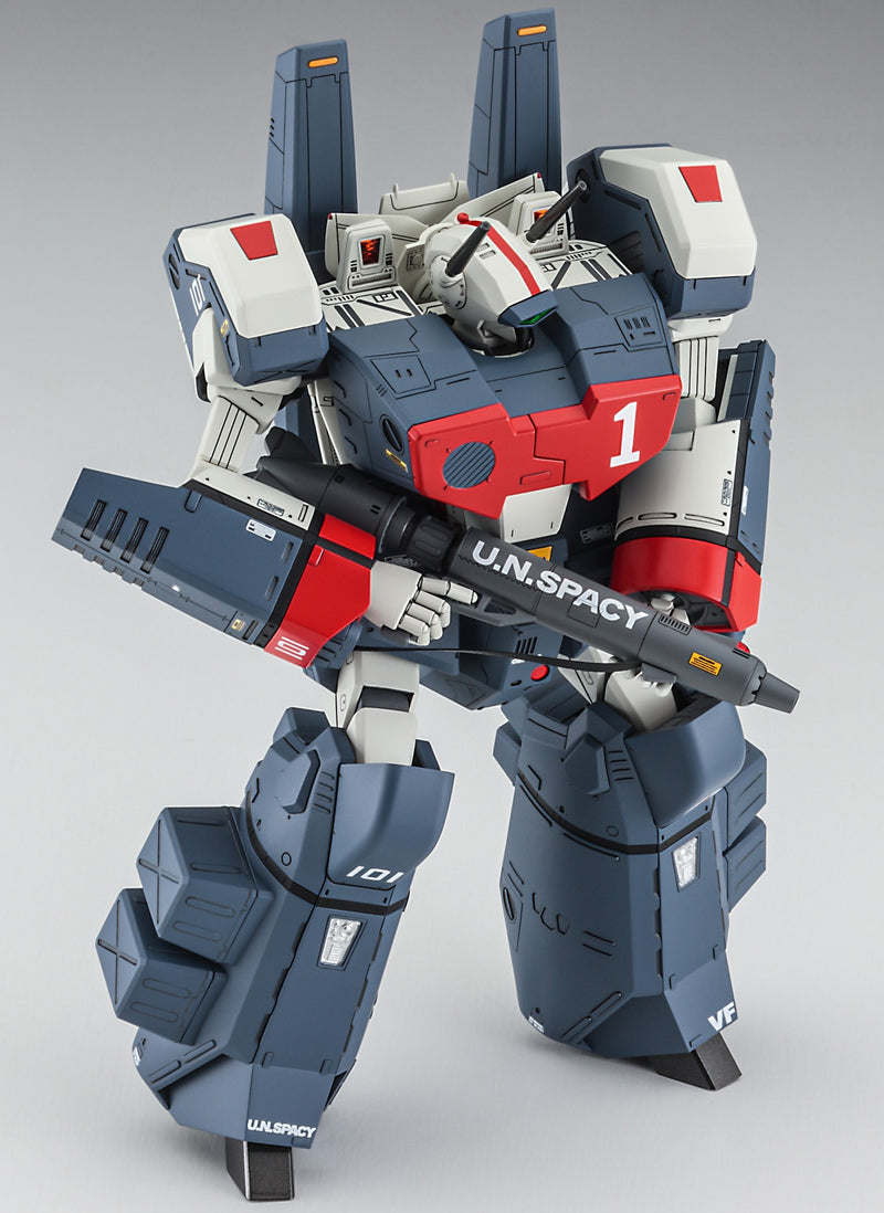 Macross 1/72 VF-1J Armored Valkyrie