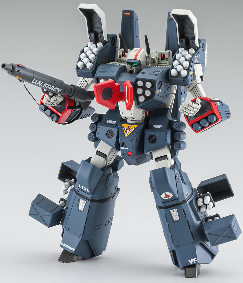 Macross 1/72 VF-1J Armored Valkyrie