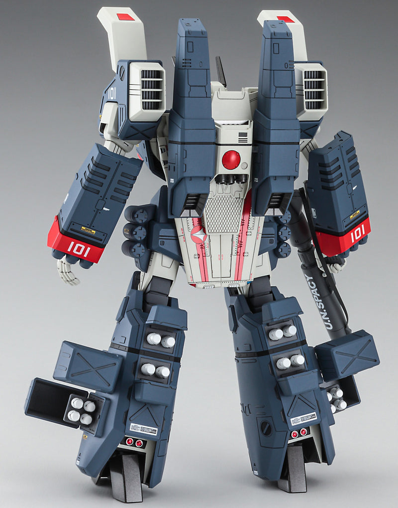 Macross 1/72 VF-1J Armored Valkyrie